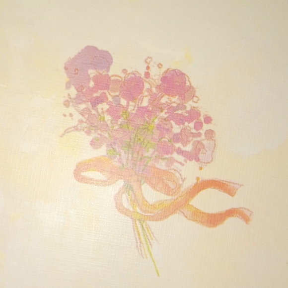 Vintage Lang Candles 'Wedding Flowers' Base - Picture 6 of 7